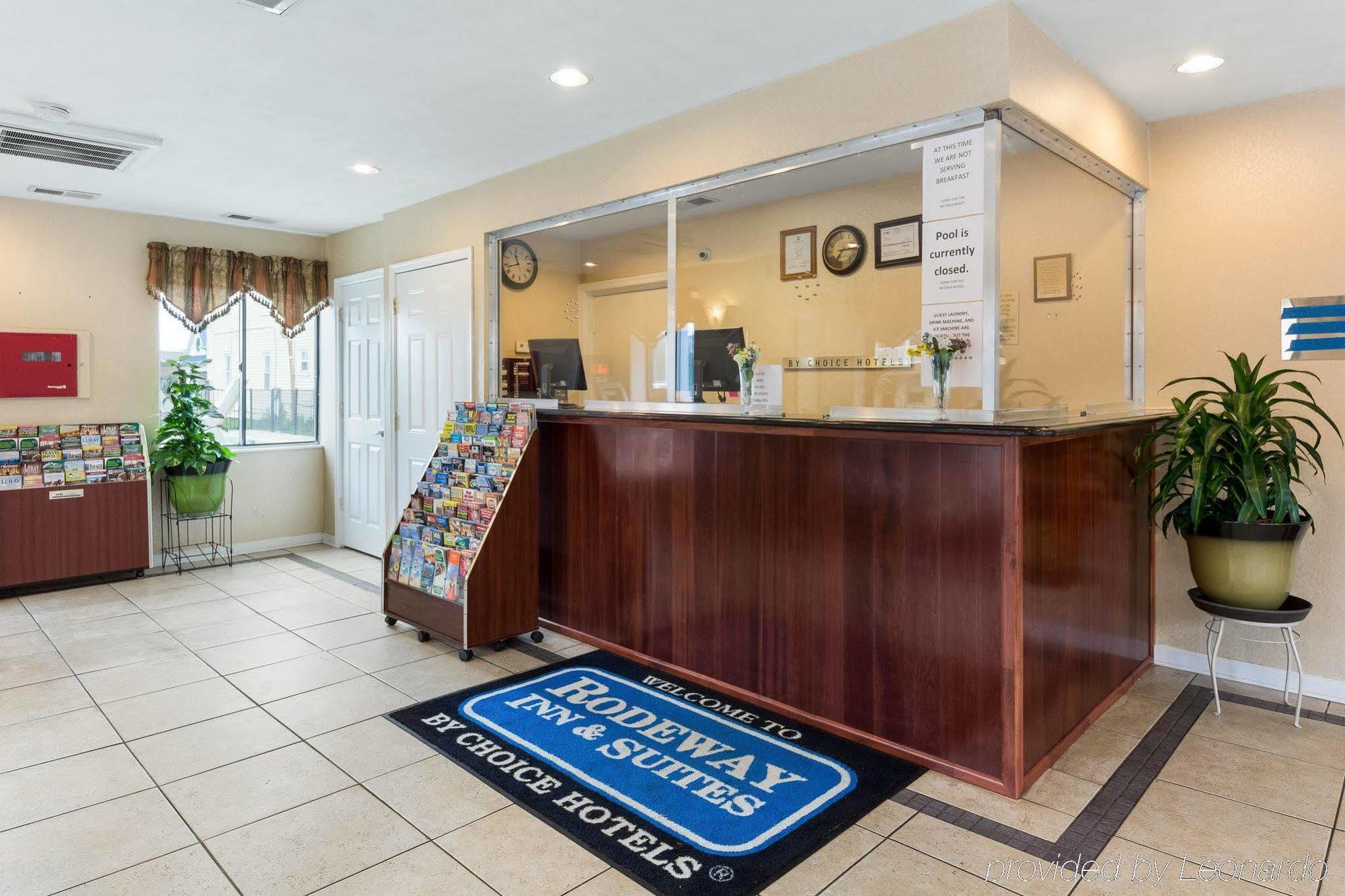Motel 6-Portsmouth, Va Экстерьер фото