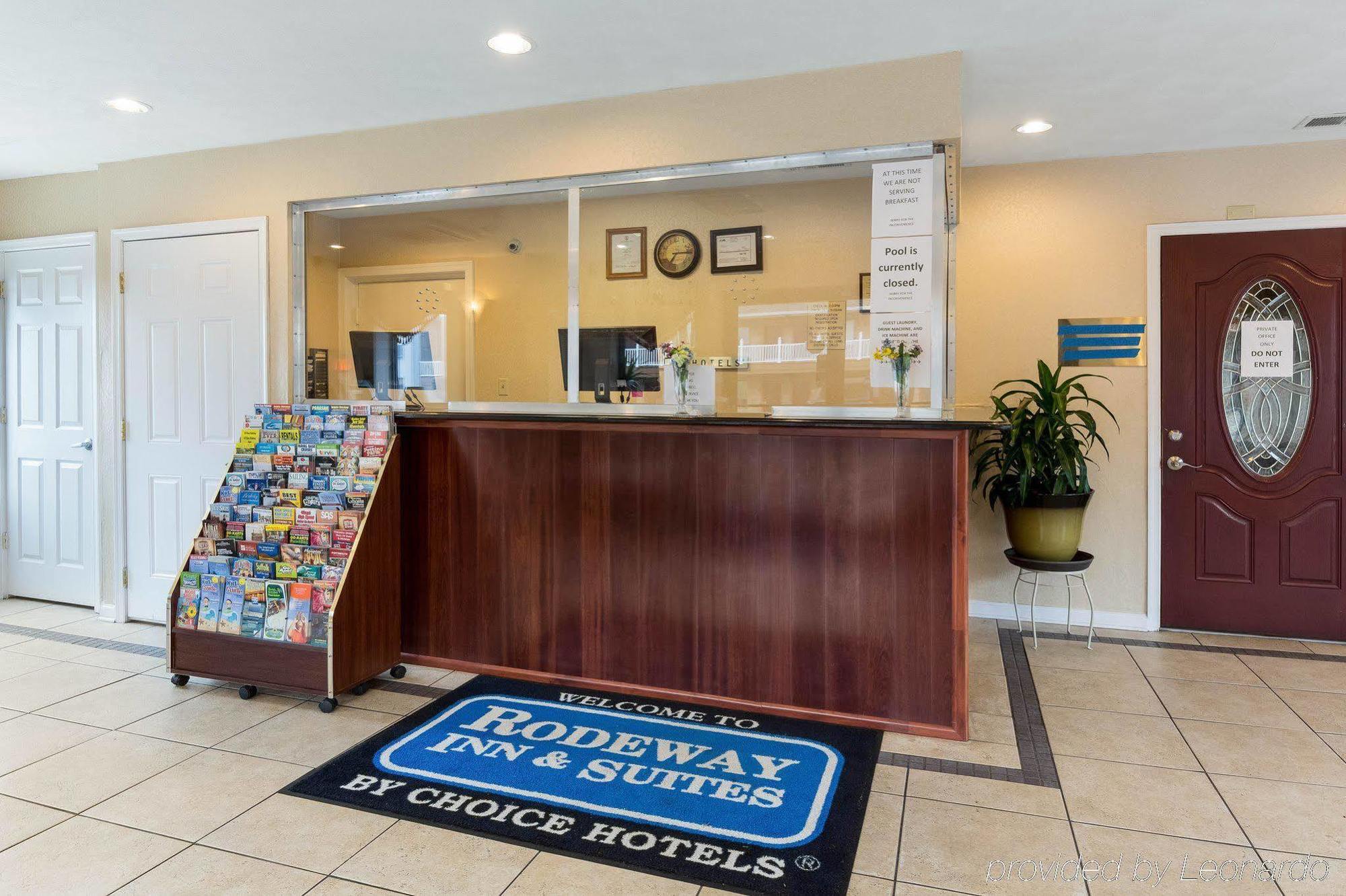 Motel 6-Portsmouth, Va Экстерьер фото