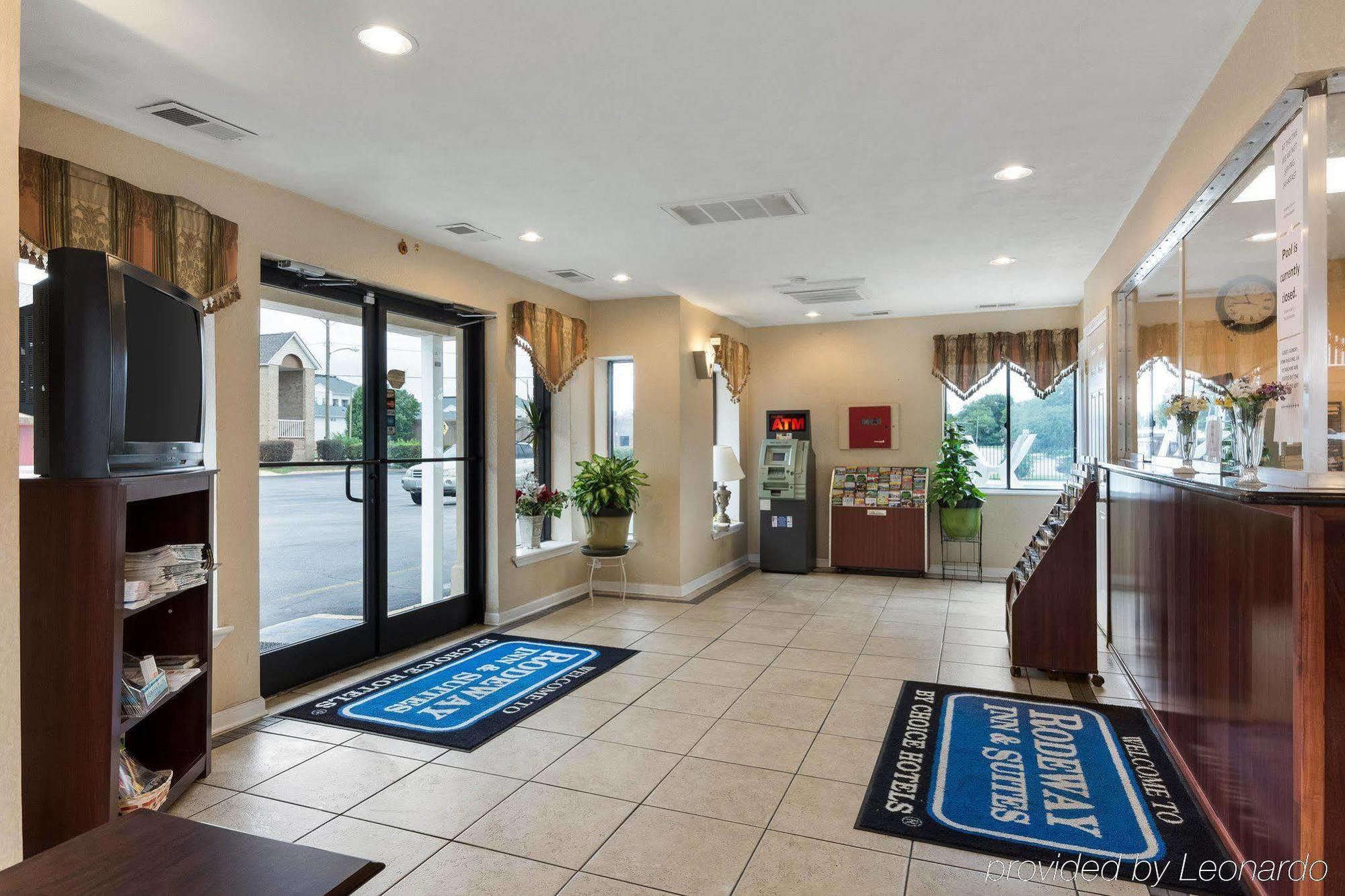 Motel 6-Portsmouth, Va Экстерьер фото