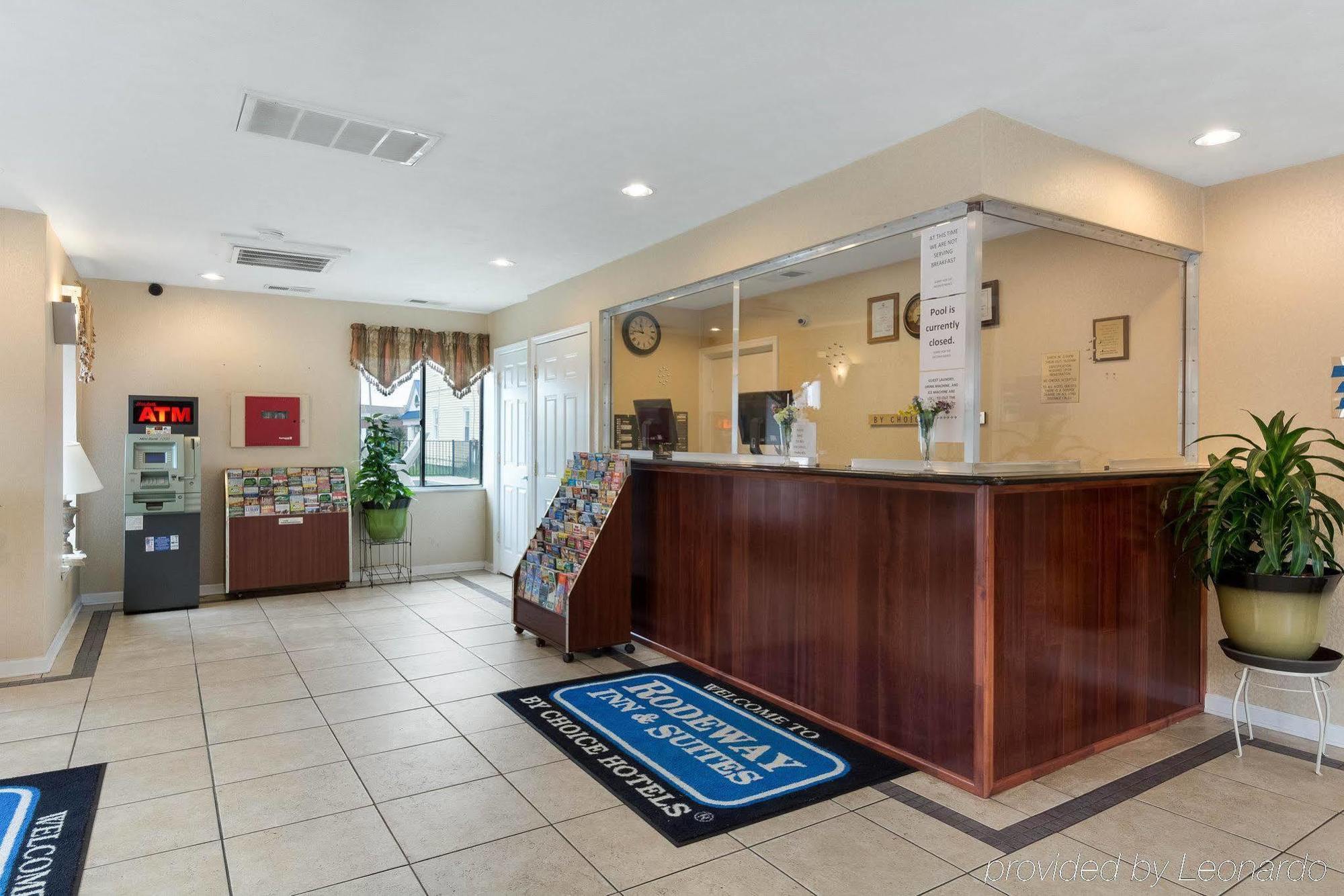 Motel 6-Portsmouth, Va Экстерьер фото