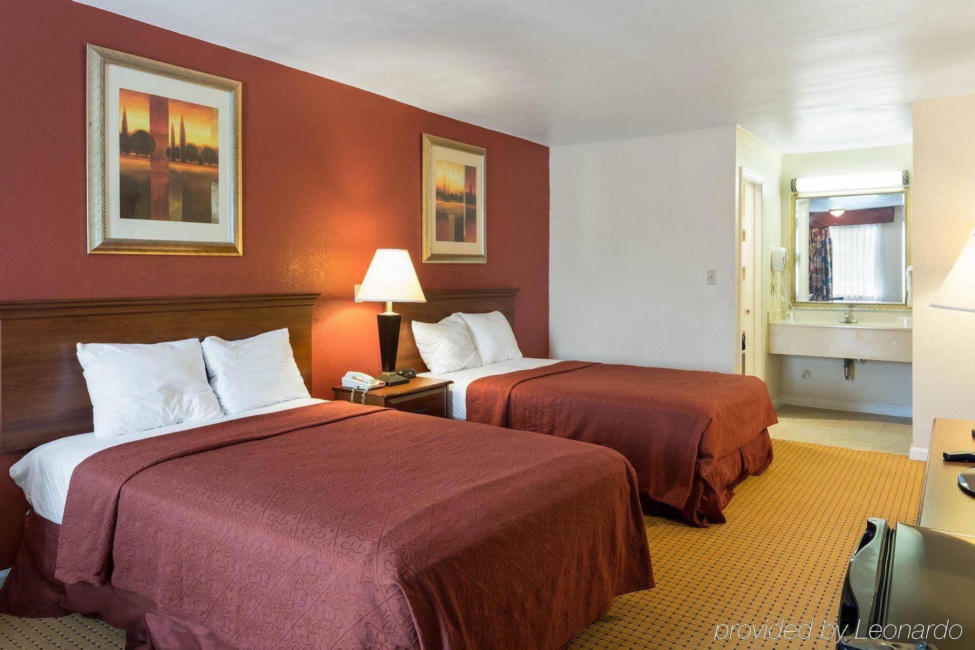 Motel 6-Portsmouth, Va Экстерьер фото