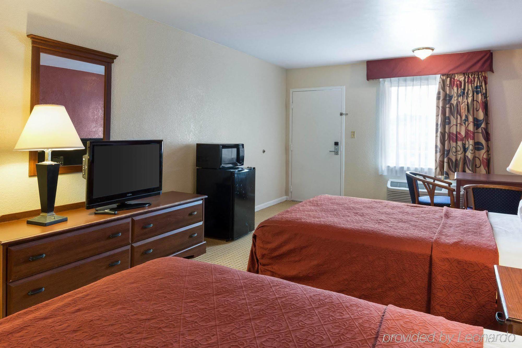 Motel 6-Portsmouth, Va Экстерьер фото