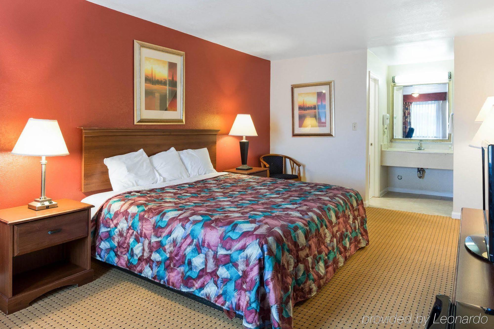 Motel 6-Portsmouth, Va Экстерьер фото