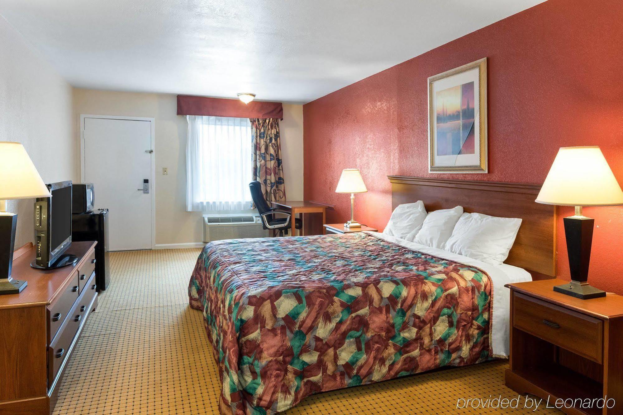 Motel 6-Portsmouth, Va Экстерьер фото