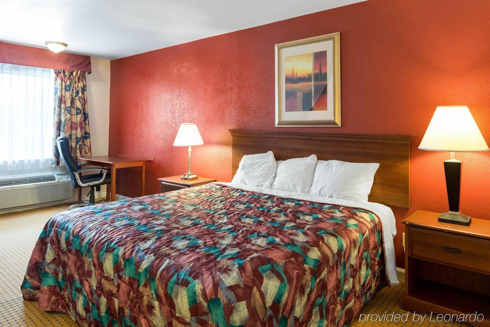 Motel 6-Portsmouth, Va Экстерьер фото