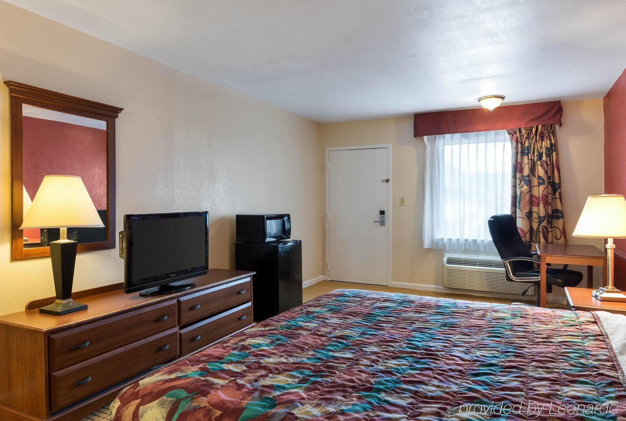 Motel 6-Portsmouth, Va Экстерьер фото