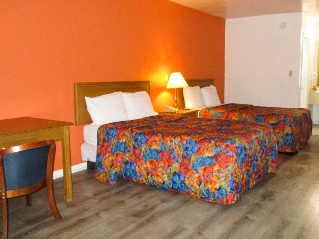 Motel 6-Portsmouth, Va Номер фото