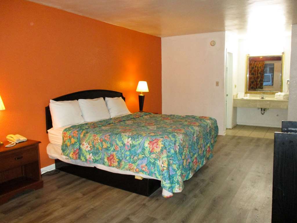 Motel 6-Portsmouth, Va Номер фото
